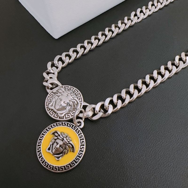 Versace Necklaces